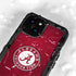 University of Alabama University Seal iPhone 15 Plus Waterproof Case